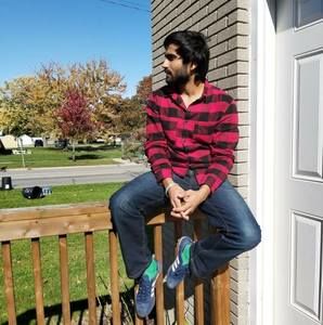 Meet your Posher, Kartar